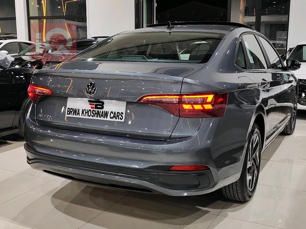 Volkswagen Jetta